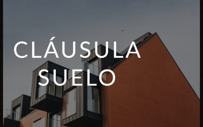 CLAÚSULA SUELO: La Audiencia de Las Palmas declara abusivos los gastos de hipoteca y la cláusula suelo, aplicando por primera vez la doctrina europea.